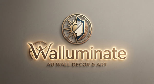 Walluminate